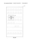 INTERACTIVE TOUCH SCREEN DEVICE FOR WINE diagram and image