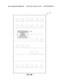 INTERACTIVE TOUCH SCREEN DEVICE FOR WINE diagram and image