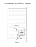 INTERACTIVE TOUCH SCREEN DEVICE FOR WINE diagram and image