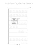 INTERACTIVE TOUCH SCREEN DEVICE FOR WINE diagram and image