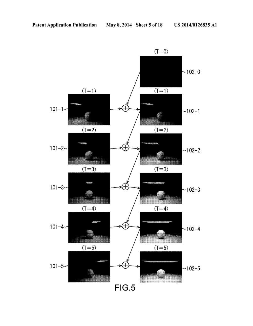 IMAGE PROCESSING APPARATUS AND METHOD, AND PROGRAM - diagram, schematic, and image 06