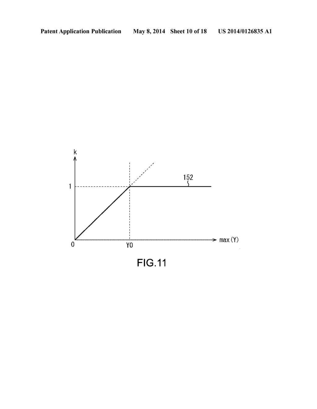 IMAGE PROCESSING APPARATUS AND METHOD, AND PROGRAM - diagram, schematic, and image 11