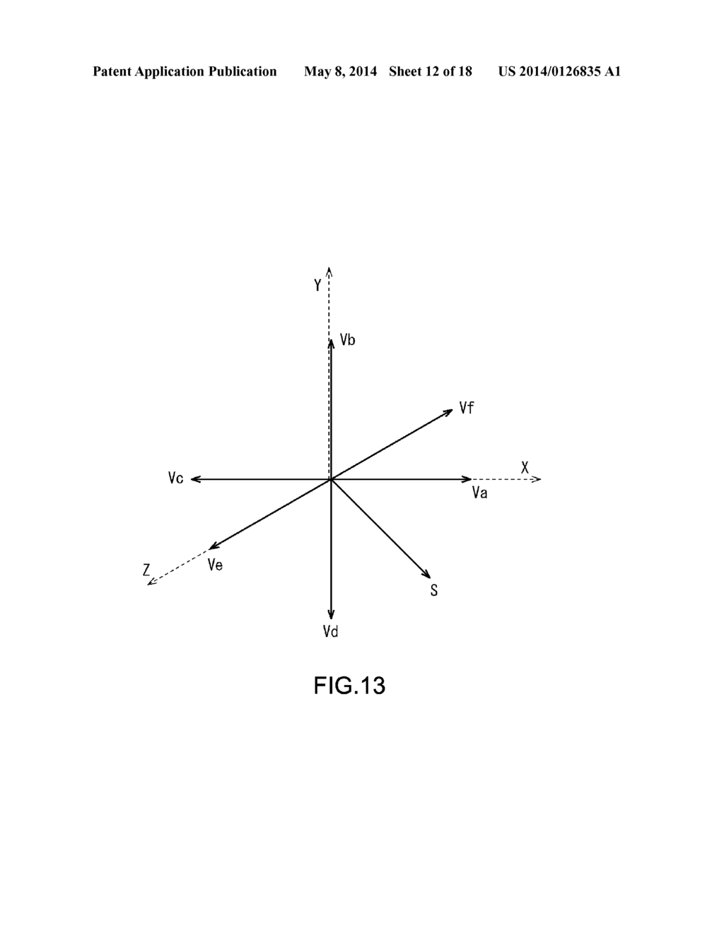 IMAGE PROCESSING APPARATUS AND METHOD, AND PROGRAM - diagram, schematic, and image 13