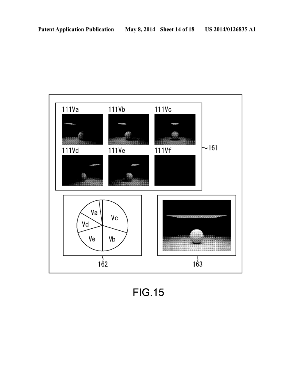 IMAGE PROCESSING APPARATUS AND METHOD, AND PROGRAM - diagram, schematic, and image 15