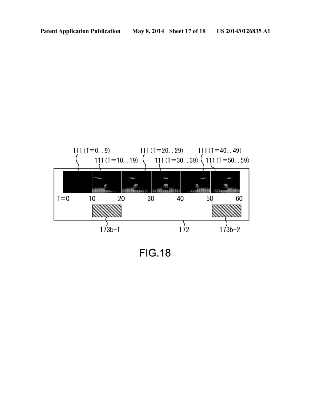 IMAGE PROCESSING APPARATUS AND METHOD, AND PROGRAM - diagram, schematic, and image 18