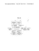 IMAGE PROCESSING APPARATUS AND PIXEL INTERPOLATION METHOD diagram and image