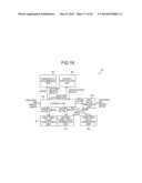 IMAGE PROCESSING APPARATUS AND PIXEL INTERPOLATION METHOD diagram and image