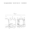 STANDING BAG TYPE INFUSION LIQUID CONTAINER diagram and image