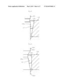 FLUID DYNAMIC BEARING DEVICE diagram and image