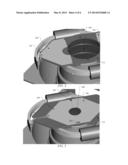 FRICTION AND WEAR REDUCTION IN CRYOGENIC MECHANISMS AND OTHER SYSTEMS diagram and image