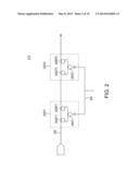 OPTICAL WAVEGUIDE WITH CASCADED MODULATOR CIRCUITS diagram and image