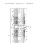 PIN AND SOCKET TERMINUS ASSEMBLIES FOR TERMINATING OPTICAL CABLES diagram and image