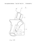 CONNECTOR FERRULE HOLDER diagram and image