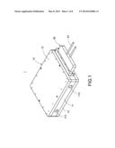 ELECTRICAL HEATING DEVICE AND EQUIPMENT WITH PLUGGABLE HEATING MODULE diagram and image