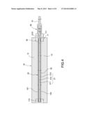 ELECTRICAL HEATING DEVICE AND EQUIPMENT WITH PLUGGABLE HEATING MODULE diagram and image