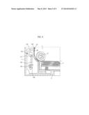 IMAGE FORMING APPARATUS WITH PAPER PRESENCE AND PAPER WIDTH SENSOR diagram and image