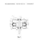 SOLDER JOINT STRUCTURE AND SOLDER JOINING METHOD diagram and image