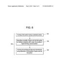 MICROCHANNEL COOLED TURBINE COMPONENT AND METHOD OF FORMING A MICROCHANNEL     COOLED TURBINE COMPONENT diagram and image