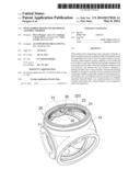 WIND TURBINE ROTOR AND METHOD OF ASSEMBLY THEREOF diagram and image