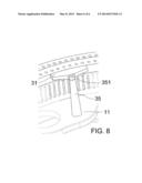 WIND TURBINE ROTOR AND METHOD OF ASSEMBLY THEREOF diagram and image