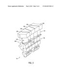 INTEGRAL COVER BUCKET ASSEMBLY diagram and image