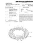 FAN BLADE STRUCTURE diagram and image