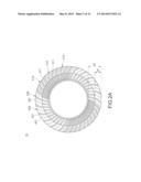 FAN BLADE STRUCTURE diagram and image