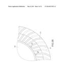 FAN BLADE STRUCTURE diagram and image