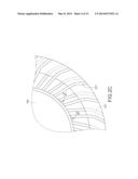 FAN BLADE STRUCTURE diagram and image