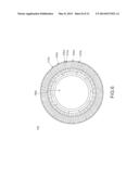 FAN BLADE STRUCTURE diagram and image