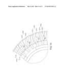 FAN BLADE STRUCTURE diagram and image