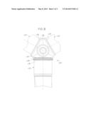 Rotor for a Wind Turbine diagram and image