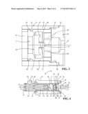 PLUNGER WITH OUTLET VALVE ASSEMBLY FOR PLUNGER PUMPS diagram and image