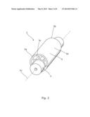 DOWNHOLE HYDRAULIC PUMP diagram and image