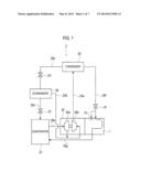 ELECTRICAL MOTOR AND TURBO COMPRESSOR diagram and image