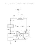 ELECTRICAL MOTOR AND TURBO COMPRESSOR diagram and image