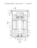 ELECTRICAL MOTOR AND TURBO COMPRESSOR diagram and image