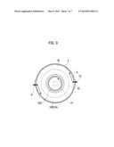 ELECTRICAL MOTOR AND TURBO COMPRESSOR diagram and image