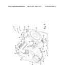 APPLIANCE PUMP WITH ANGLED FLOW PATH AND AXIAL FLOW IMPELLER diagram and image