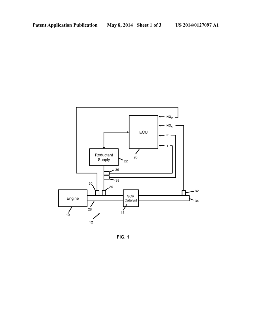 AMMONIA FLOW CONTROL - diagram, schematic, and image 02