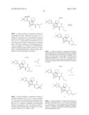 ISOXAZOLINE INSECTICIDES diagram and image