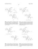 ISOXAZOLINE INSECTICIDES diagram and image