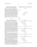 ISOXAZOLINE INSECTICIDES diagram and image