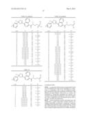 ISOXAZOLINE INSECTICIDES diagram and image