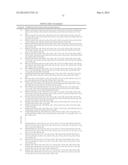 ISOXAZOLINE INSECTICIDES diagram and image