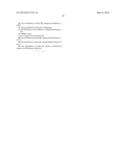 FORMULATION OF HUMAN ANTIBODIES FOR TREATING TNF-ALPHA ASSOCIATED     DISORDERS diagram and image