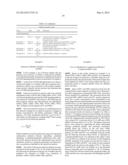 METHODS, SYSTEMS AND PRODUCTS FOR PREDICTING RESPONSE OF TUMOR CELLS TO A     THERAPEUTIC AGENT AND TREATING A PATIENT ACCORDING TO THE PREDICTED     RESPONSE diagram and image