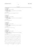 METHODS, SYSTEMS AND PRODUCTS FOR PREDICTING RESPONSE OF TUMOR CELLS TO A     THERAPEUTIC AGENT AND TREATING A PATIENT ACCORDING TO THE PREDICTED     RESPONSE diagram and image