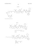 Novel Binder-Drug Conjugates (ADCs) and Use of Same diagram and image