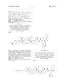 Novel Binder-Drug Conjugates (ADCs) and Use of Same diagram and image